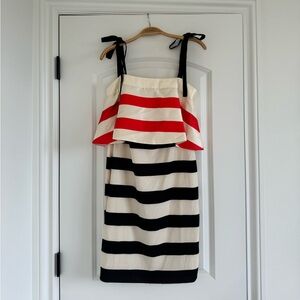 Anthropologie Mare Mare Dress